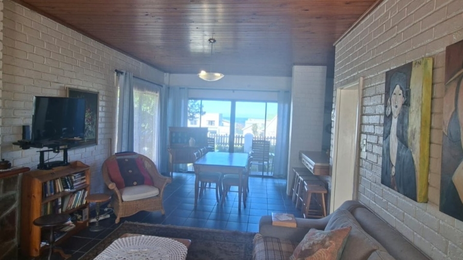 To Let 1 Bedroom Property for Rent in Palmiet Western Cape